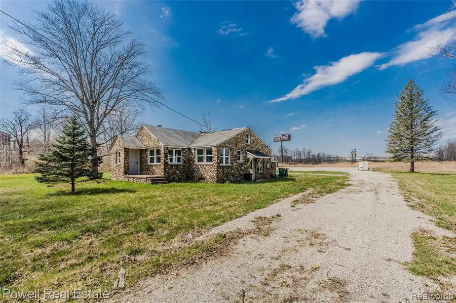4118 Griswold, Port Huron, MI 48060 - #3