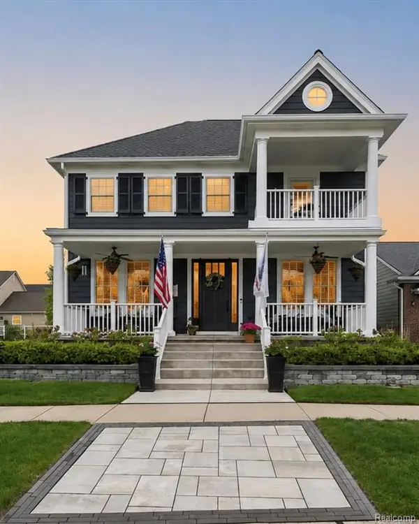 744 Constitution, Canton, MI 48188