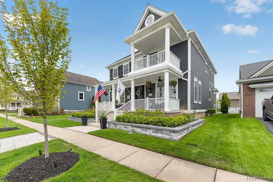 744 Constitution, Canton, MI 48188 - #3