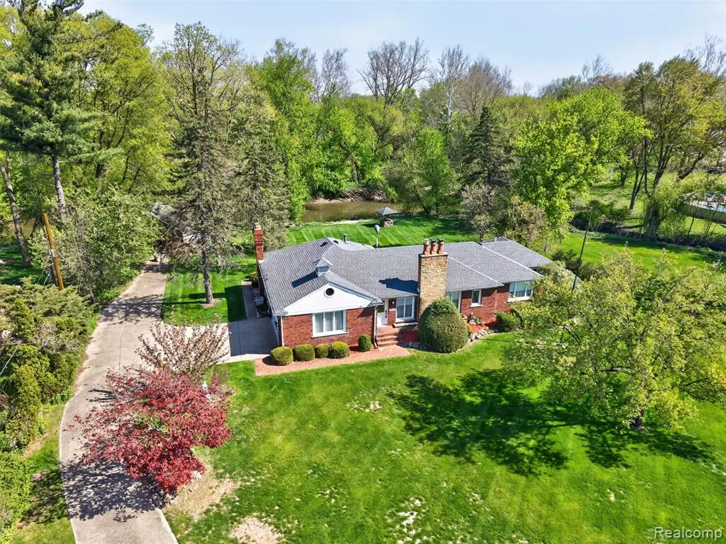 15623 Millar, Clinton Township, MI 48036 - #1