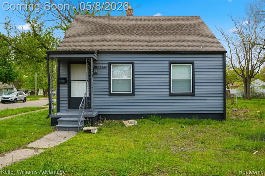 3060 Minerva, Ferndale, MI 48220 - #2