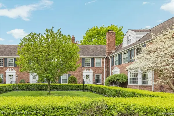 16904 Saint Paul, Grosse Pointe, MI 48230