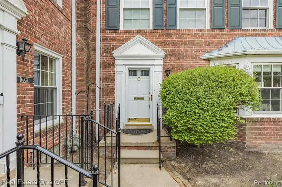 16904 Saint Paul, Grosse Pointe, MI 48230 - #3