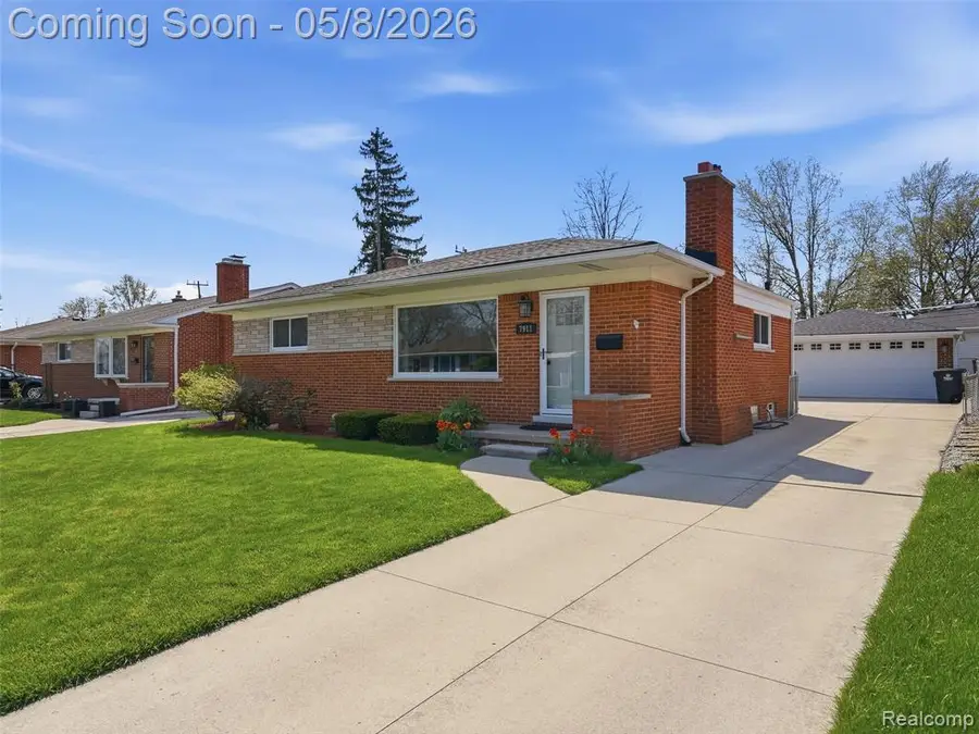 7911 Beatrice, Westland, MI 48185 - #2