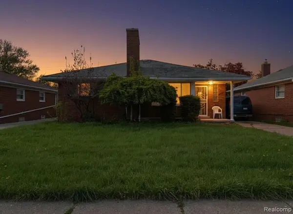 16525 Ego, Eastpointe, MI 48021