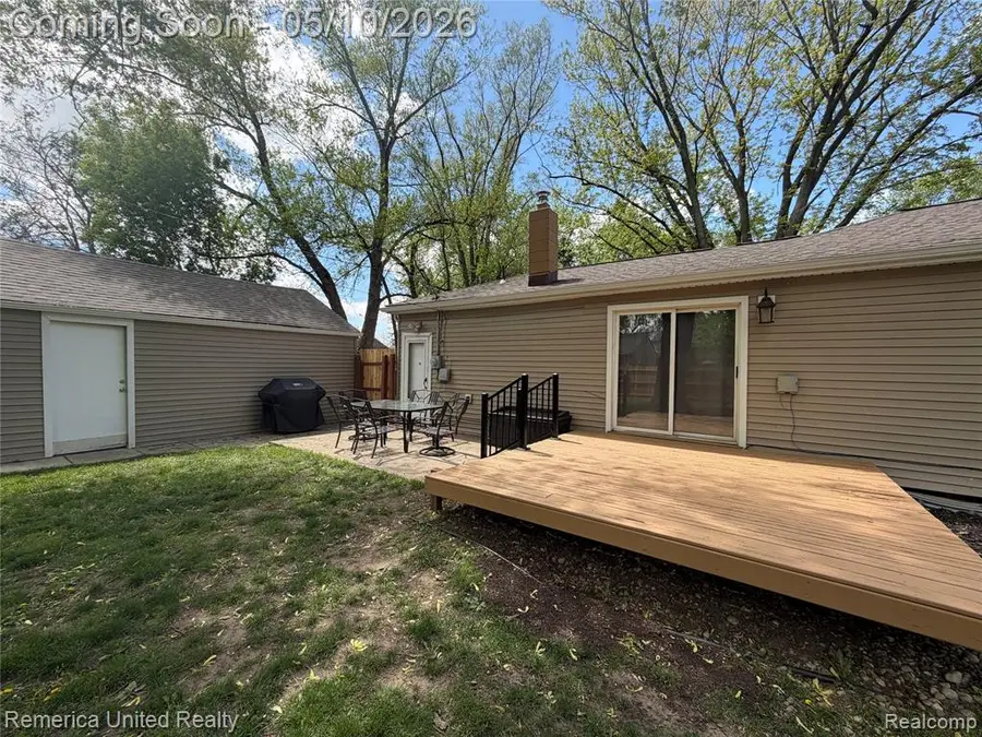 21514 Wheeler, Farmington, MI 48336 - #2