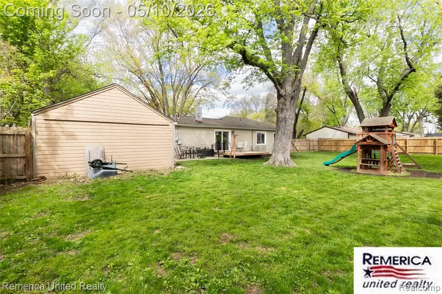 21514 Wheeler, Farmington, MI 48336 - #3