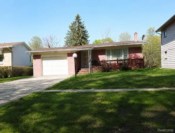 1510 S Franklin, Flint, MI 48503