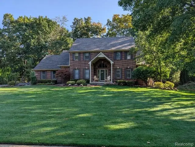 13757 Bridgewater, South Lyon, MI 48178 - #2