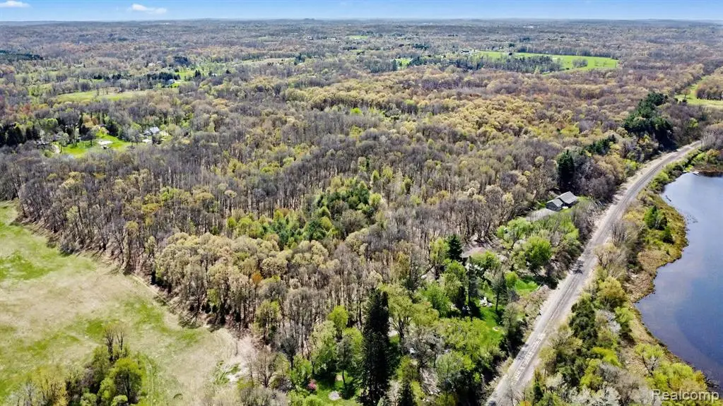 Parcel #1 Milford Rd, Holly, MI 48442 - #1
