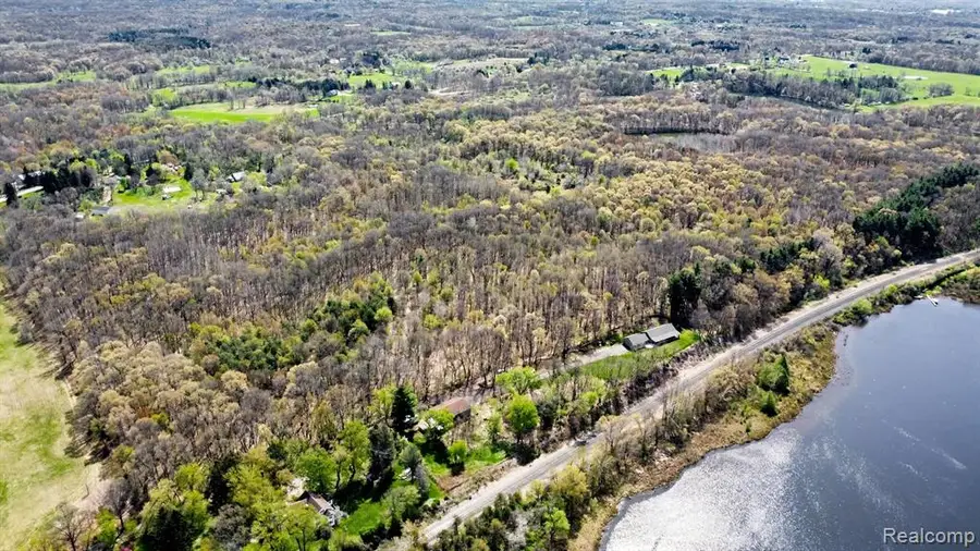 Parcel #1 Milford Rd, Holly, MI 48442 - #2