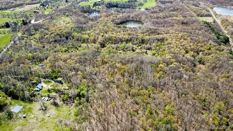 Parcel #1 Milford Rd, Holly, MI 48442 - #3