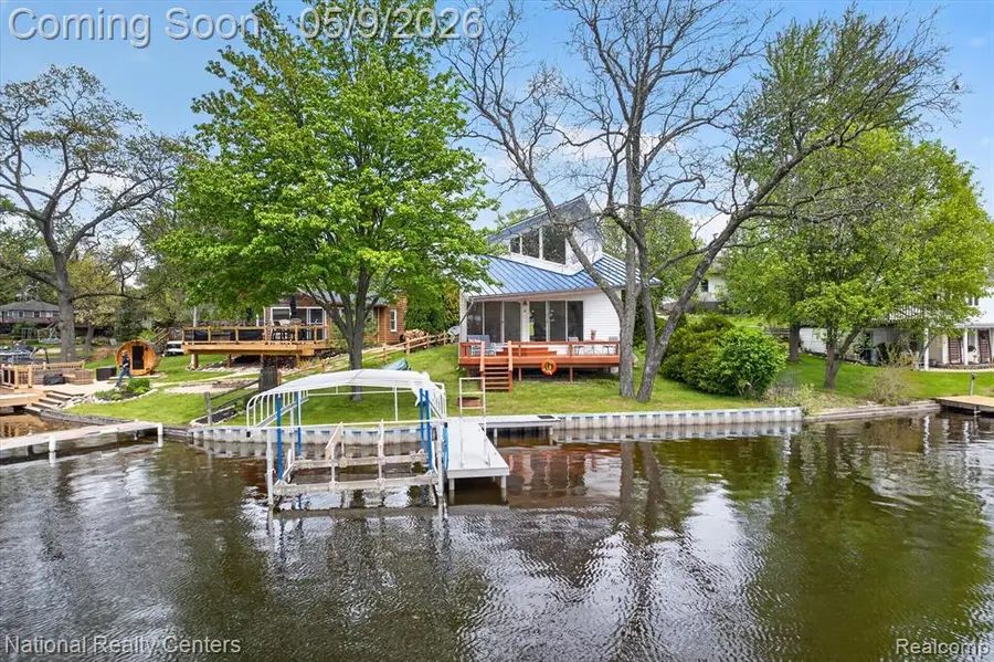 11505 Sunset, Pinckney, MI 48169 - #3