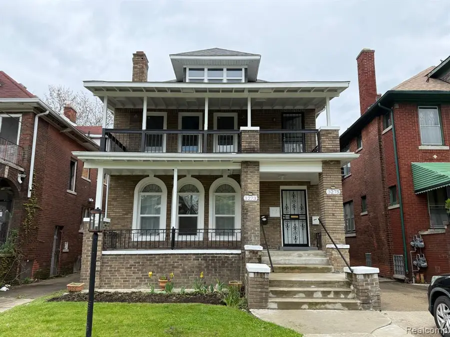 3273 Cortland, Detroit, MI 48206 - #2