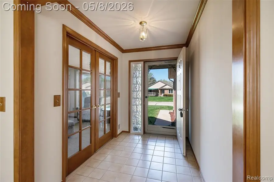 41308 Fortuna #86, Clinton Township, MI 48038 - #3