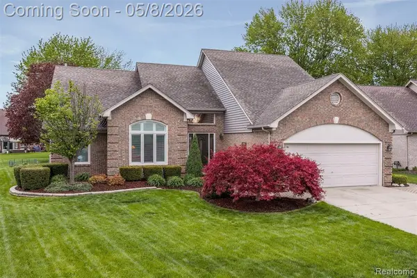 20933 Ivy, Macomb, MI 48044