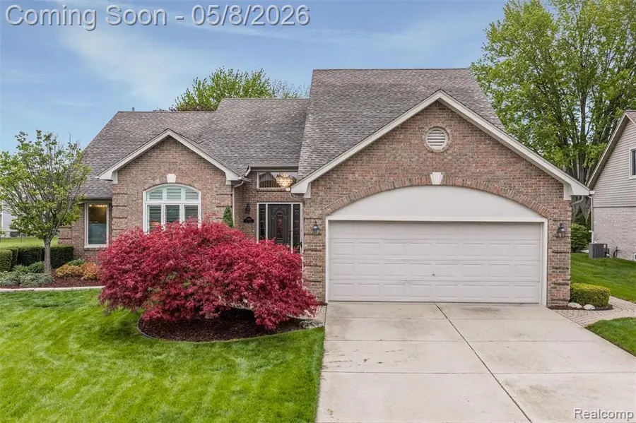 20933 Ivy, Macomb, MI 48044 - #2
