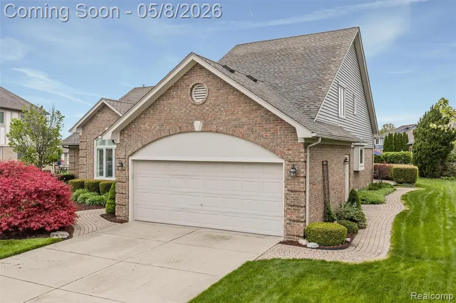 20933 Ivy, Macomb, MI 48044 - #3