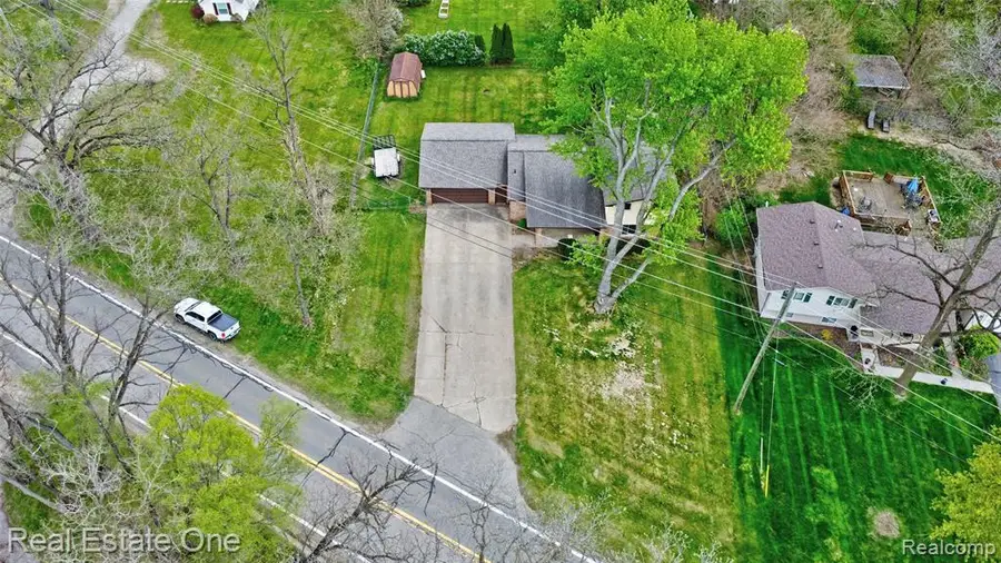 1135 Lochaven, Waterford, MI 48327 - #3
