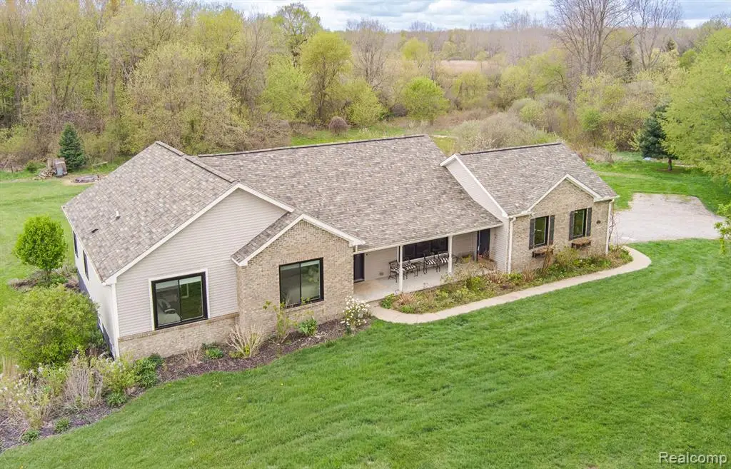 1263 N Baldwin, Oxford, MI 48371 - #1