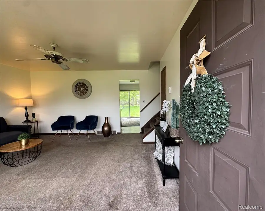 32520 Sutton, Chesterfield, MI 48047 - #2