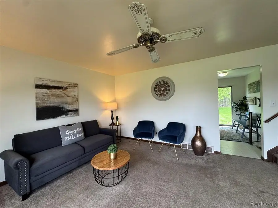 32520 Sutton, Chesterfield, MI 48047 - #3