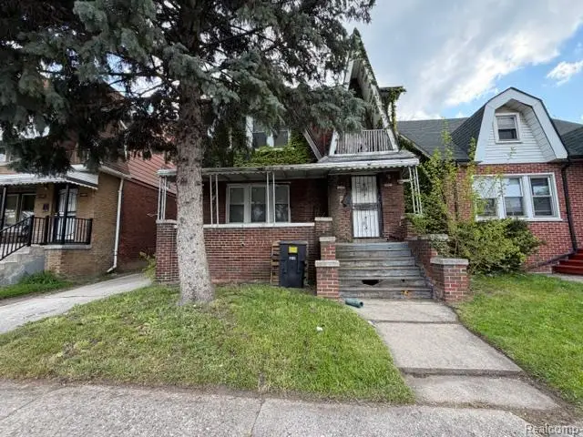 14067 Cherrylawn, Detroit, MI 48238 - #1