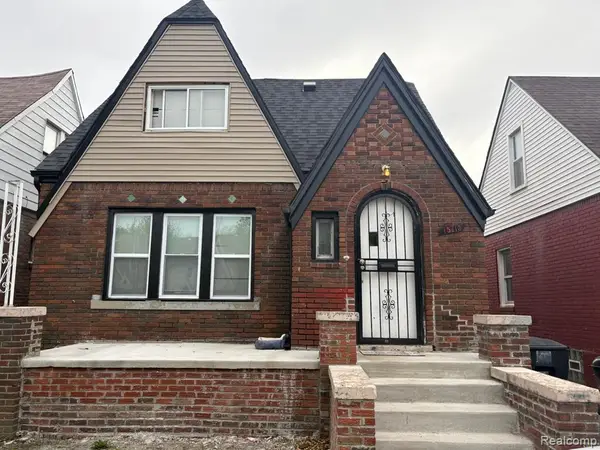 15113 Prest, Detroit, MI 48227