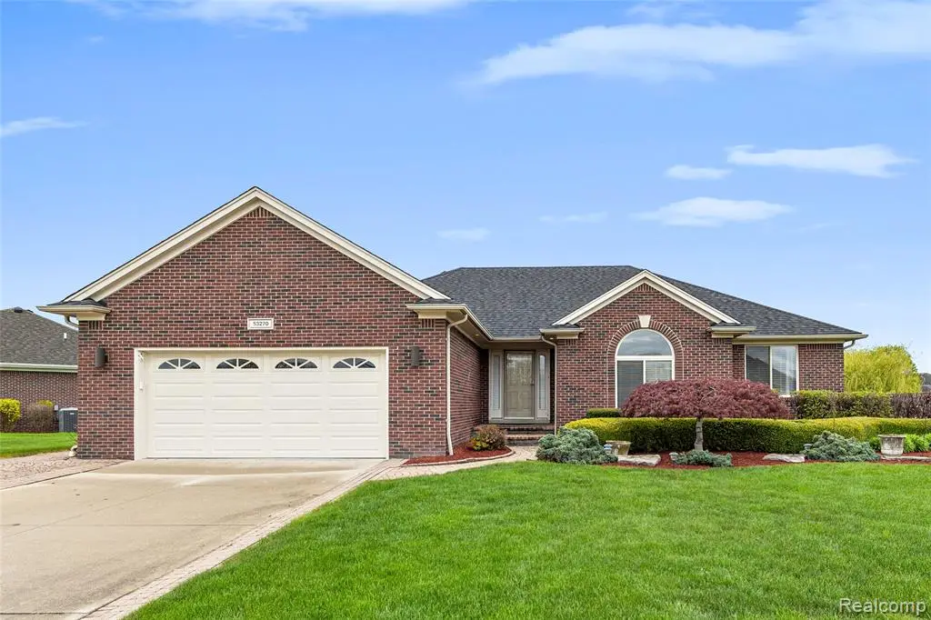 53270 Sams, Chesterfield, MI 48047 - #1