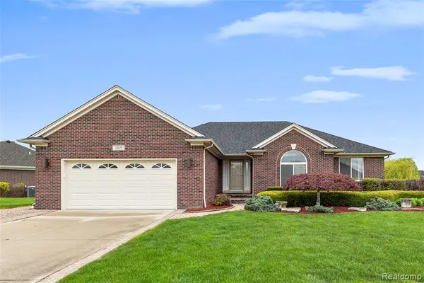 53270 Sams, Chesterfield, MI 48047