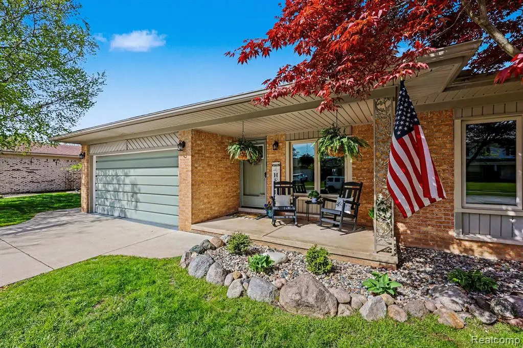 47391 Kathleen, Macomb, MI 48044 - #1
