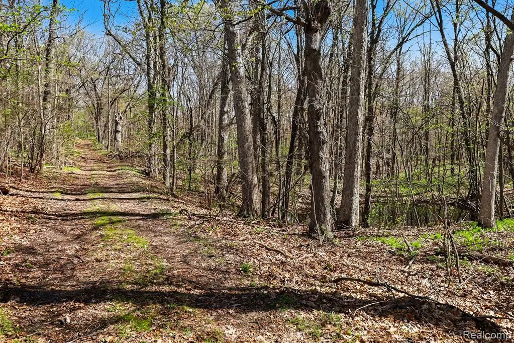 Parcel #3 Milford Rd, Holly, MI 48442 - #1