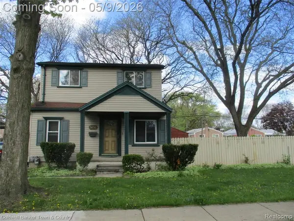 5656 Monroe, Dearborn Heights, MI 48125