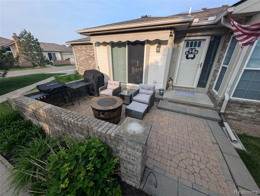 18397 Pleasant Valley #169, Macomb, MI 48044 - #2