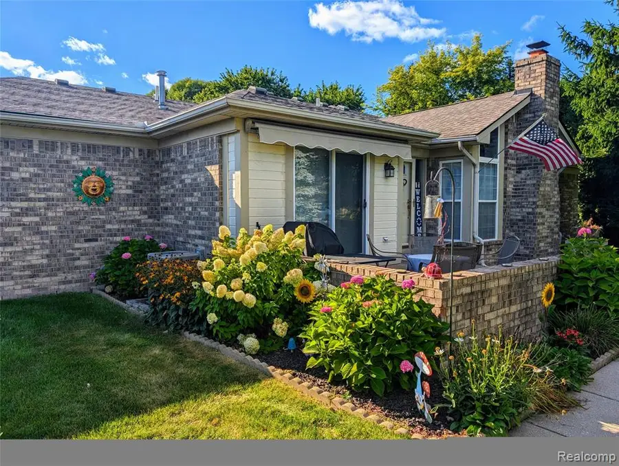 18397 Pleasant Valley #169, Macomb, MI 48044 - #3