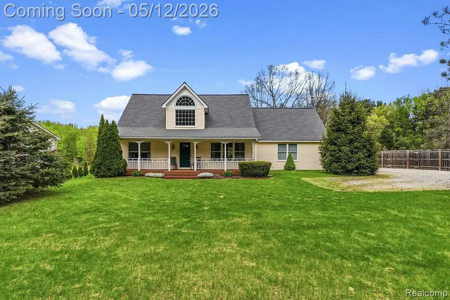 11550 Silver Lake, Byron, MI 48418 - #2