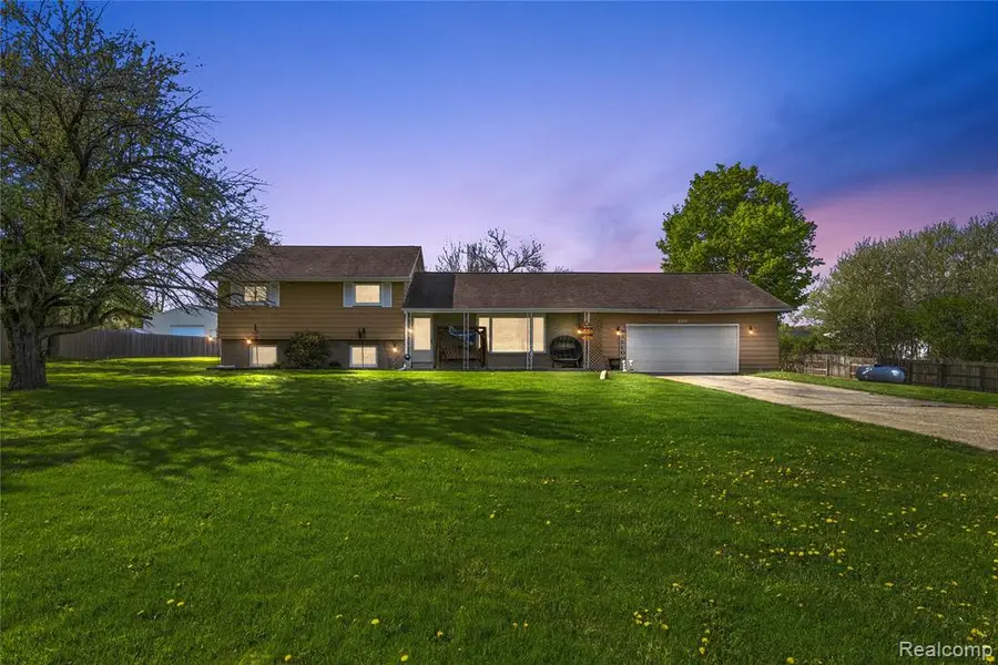 6270 E Dodge, Mount Morris, MI 48458 - #2