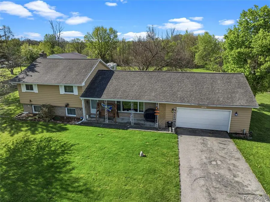 6270 E Dodge, Mount Morris, MI 48458 - #3