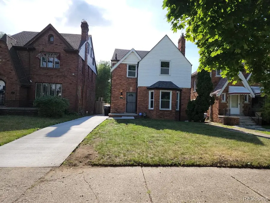 17377 Pennington, Detroit, MI 48221 - #2