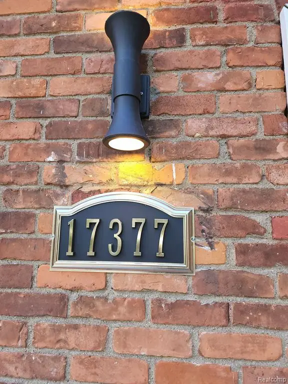 17377 Pennington, Detroit, MI 48221 - #3