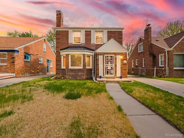 5936 Hillcrest, Grosse Pointe, MI 48236