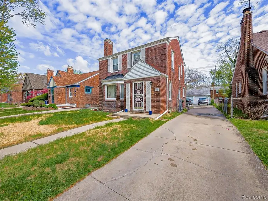 5936 Hillcrest, Grosse Pointe, MI 48236 - #2