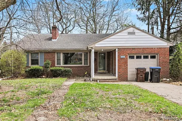 350 N Mansfield, Ypsilanti, MI 48197