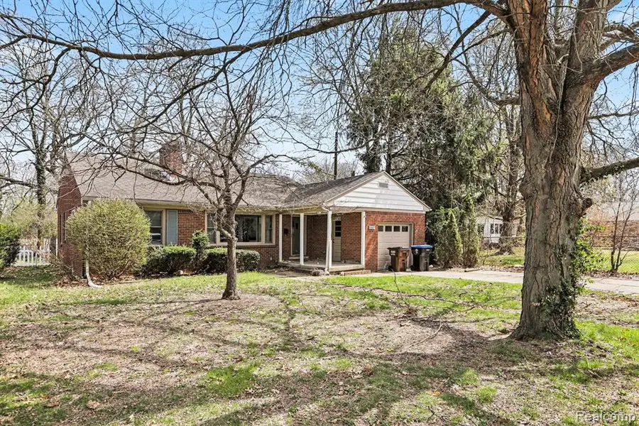 350 N Mansfield, Ypsilanti, MI 48197 - #2