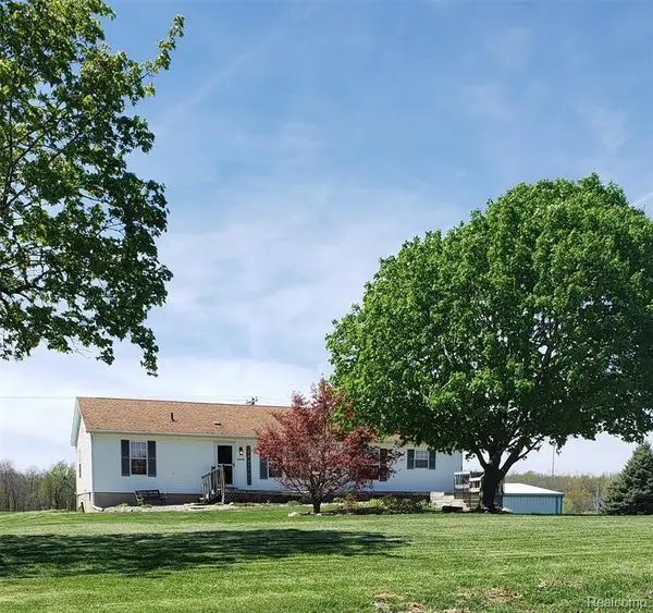 12793 Gibbs, Springport, MI 49284