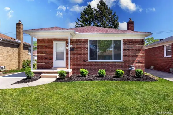 2469 Ferris, Lincoln Park, MI 48146