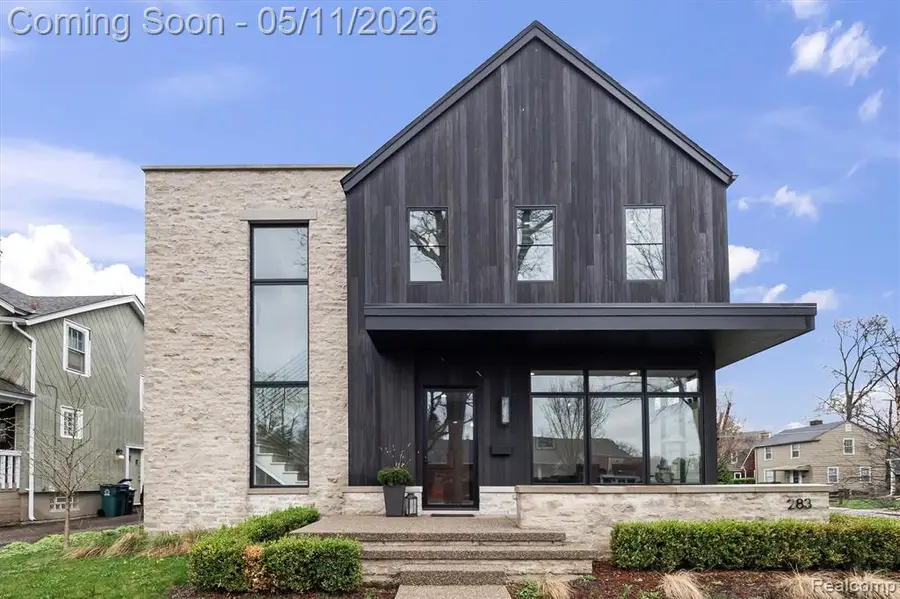 283 E Lincoln, Birmingham, MI 48009 - #2