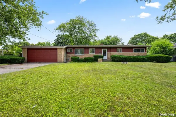 1468 Sauk, Saginaw, MI 48638