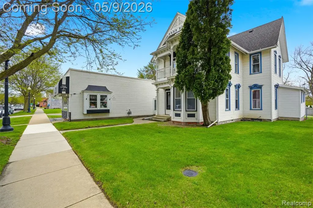 26249 E Huron River, Flat Rock, MI 48134 - #1