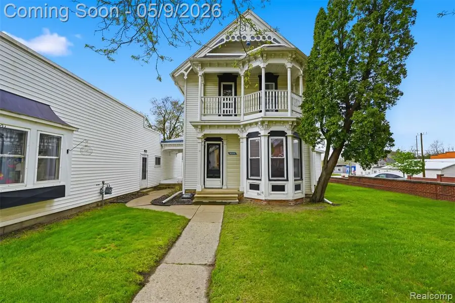 26249 E Huron River, Flat Rock, MI 48134 - #2
